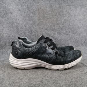 Nurse Mates Shoes Womens 8 Sneakers Slip Resistant Velocity Work Comfort Walking